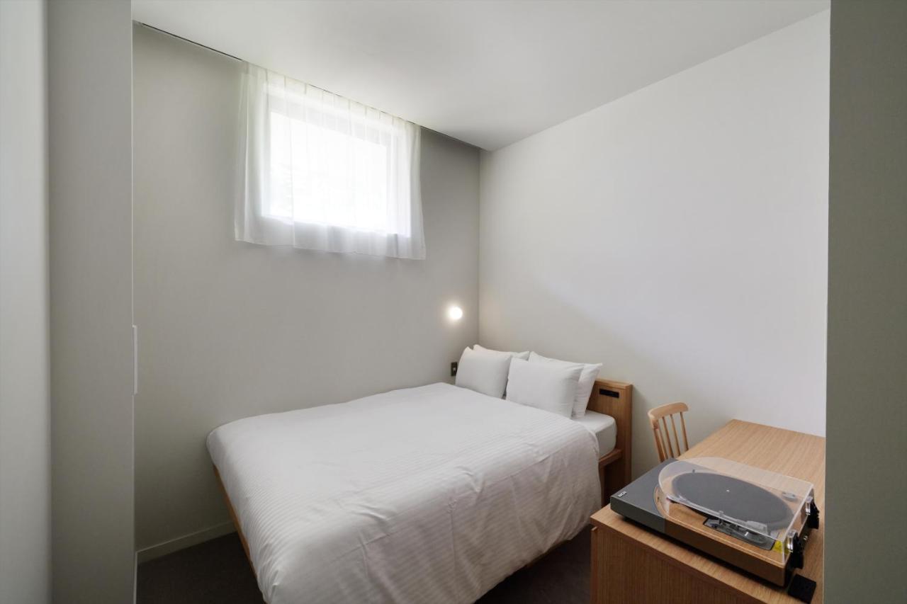 Mustard Hotel Shimokitazawa โตเกียว ภายนอก รูปภาพ