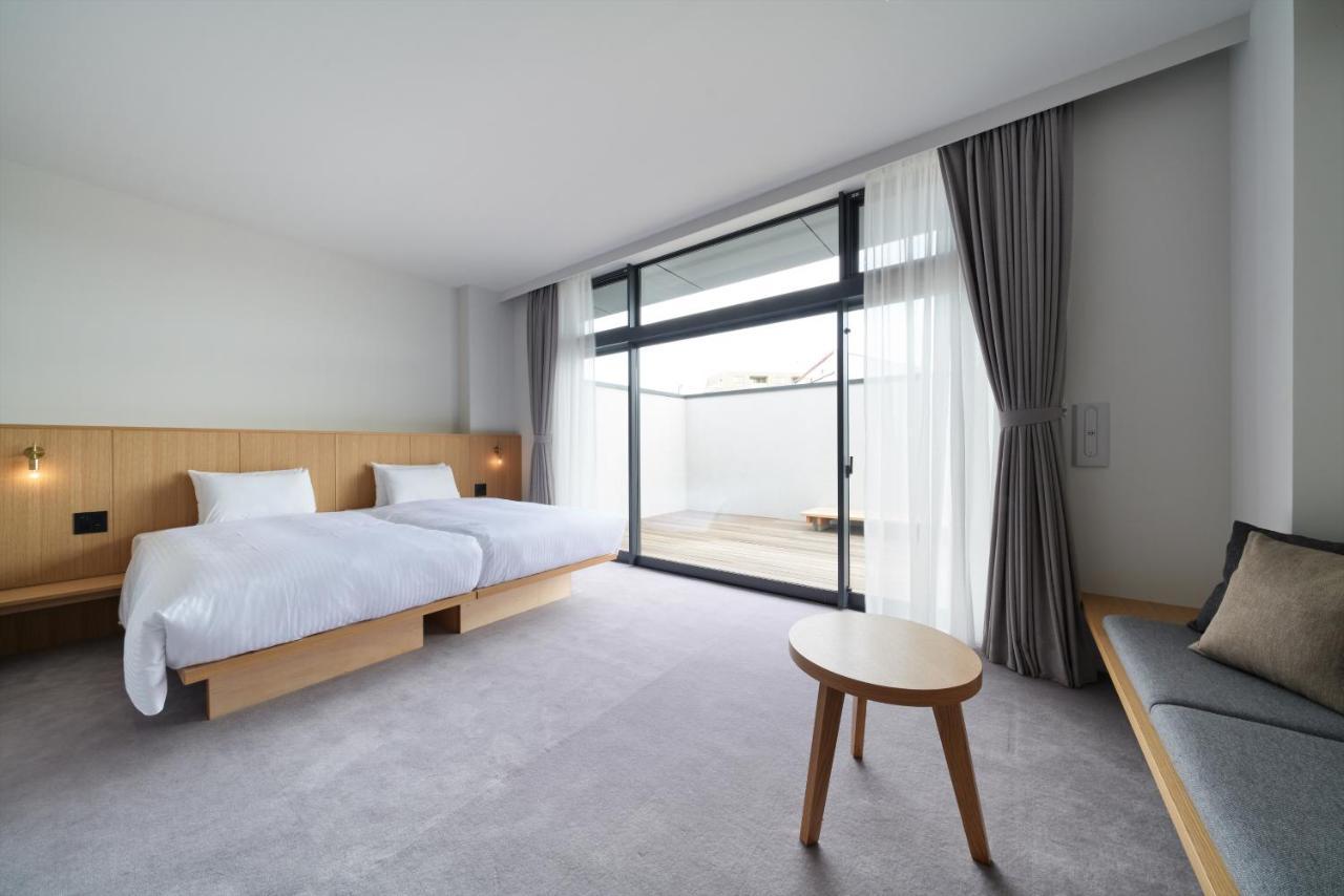 Mustard Hotel Shimokitazawa โตเกียว ภายนอก รูปภาพ